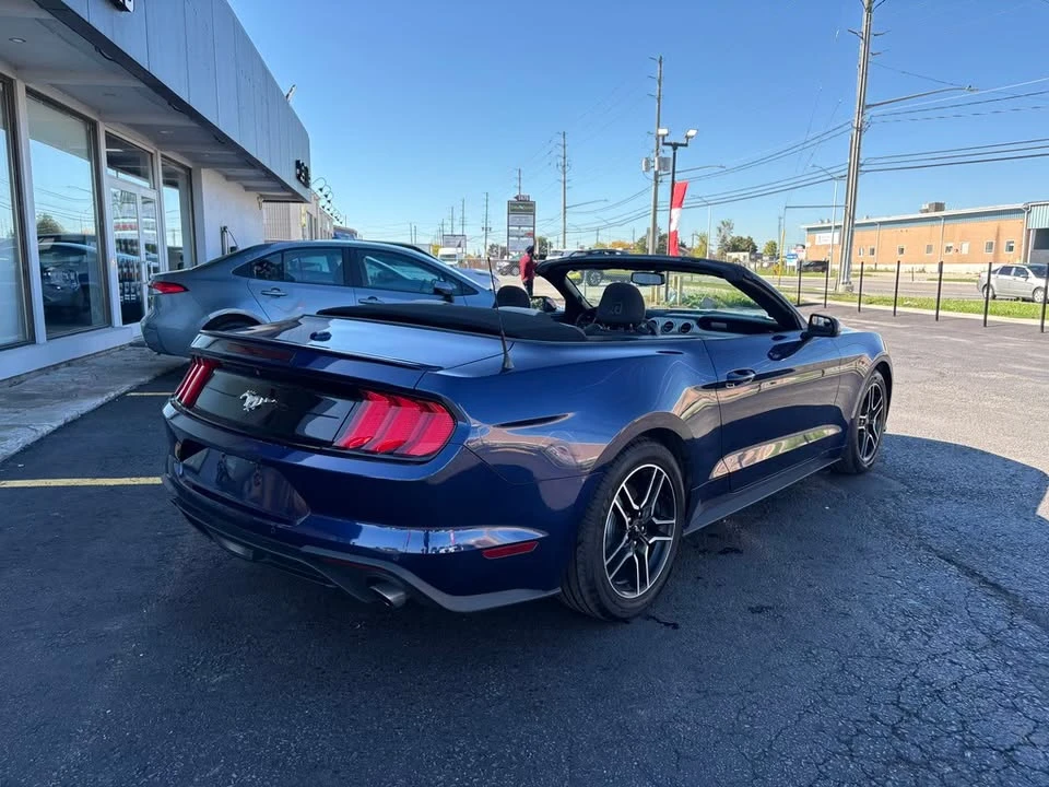 2018 Ford S550 Mustang - Image 5 of 17