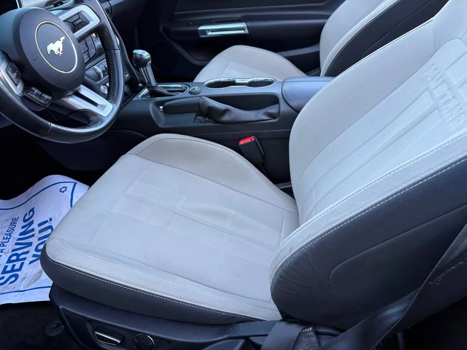 2018 Ford S550 Mustang - Image 7 of 17