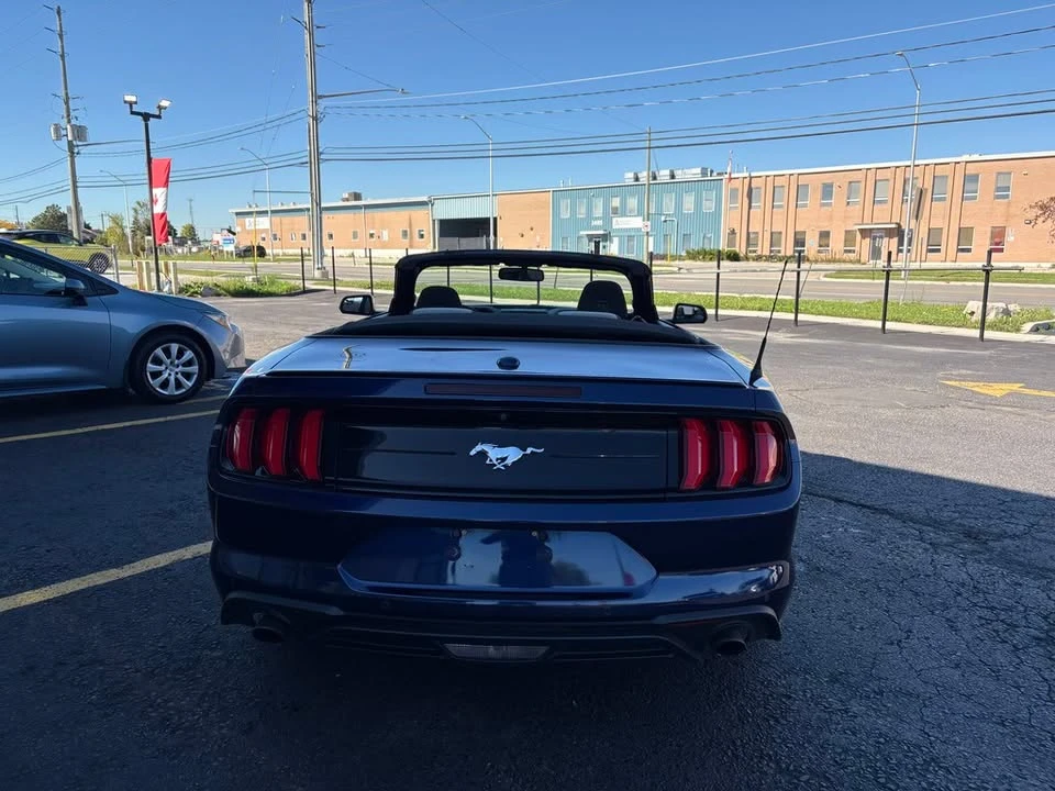2018 Ford S550 Mustang - Image 2 of 17