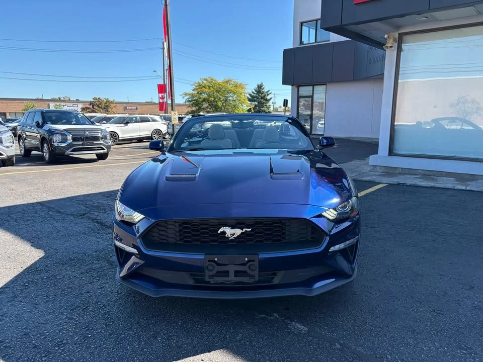 2018 Ford S550 Mustang - Image 4 of 17