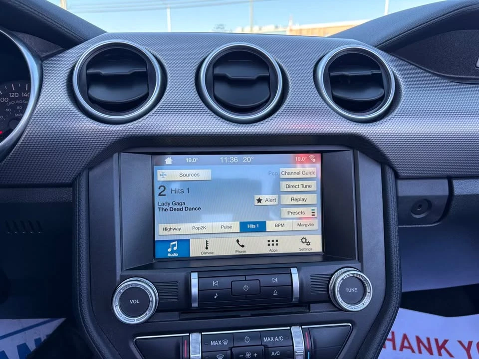 2018 Ford S550 Mustang - Image 10 of 17
