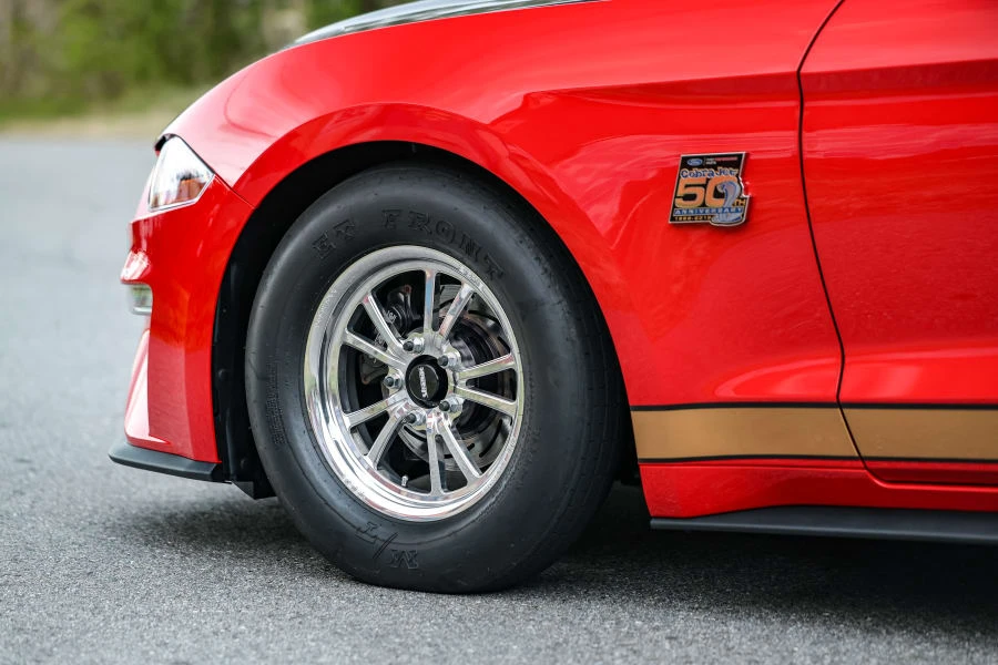 2018 Ford S550 Mustang - Image 15 of 31