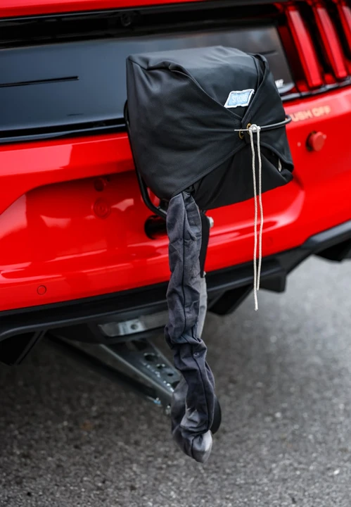 2018 Ford S550 Mustang - Image 12 of 31