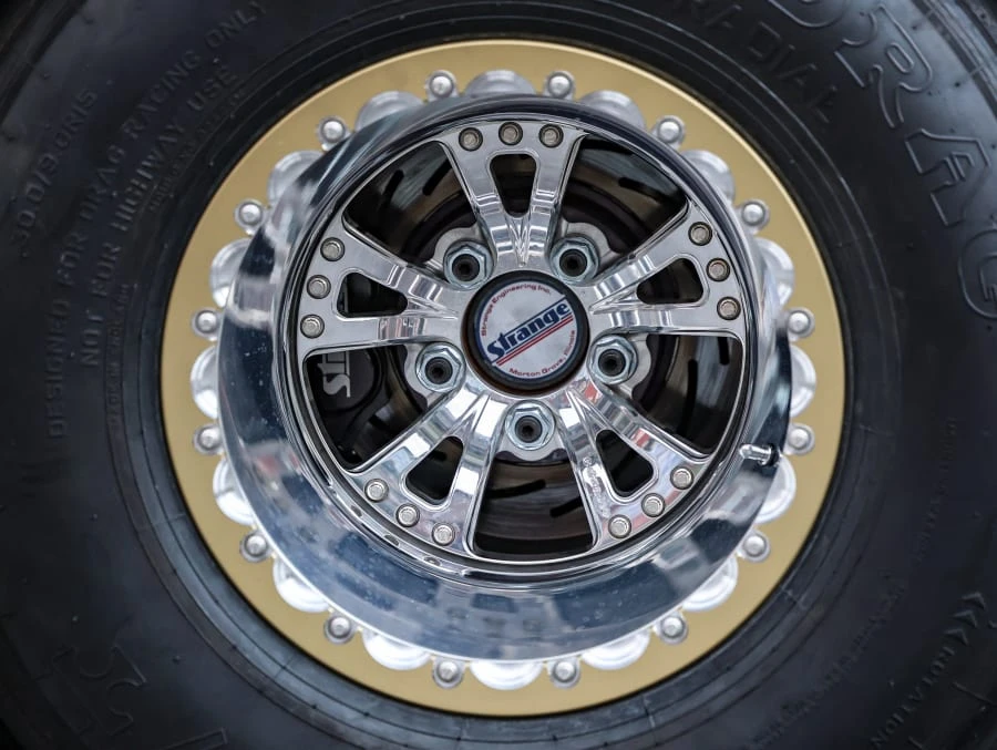 2018 Ford S550 Mustang - Image 8 of 31