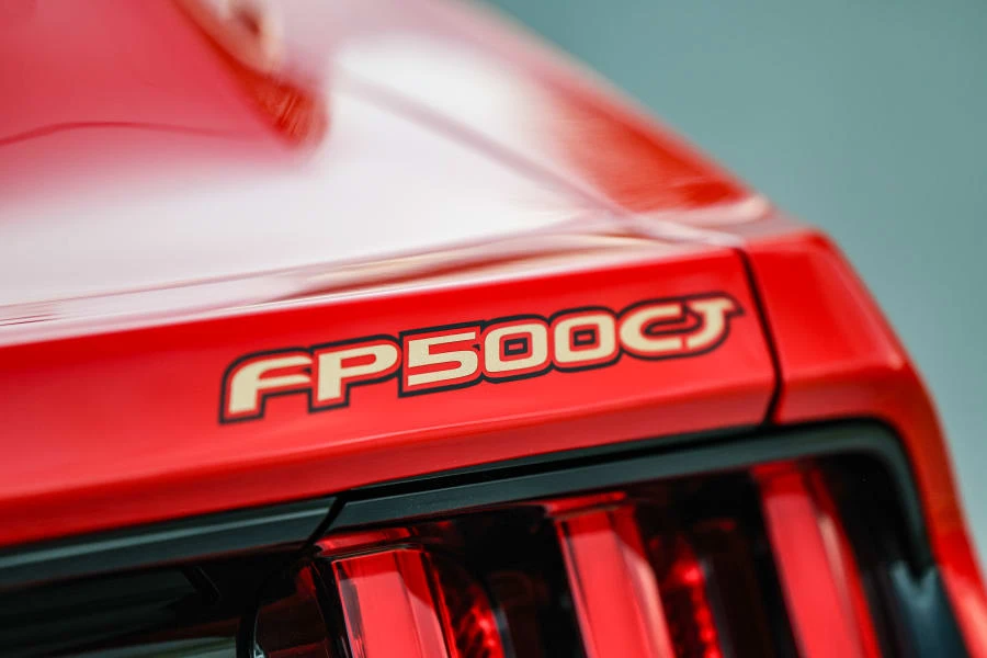 2018 Ford S550 Mustang - Image 14 of 31