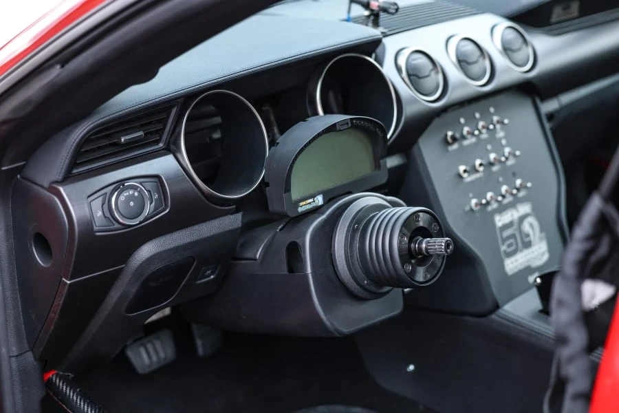 2018 Ford S550 Mustang - Image 26 of 31