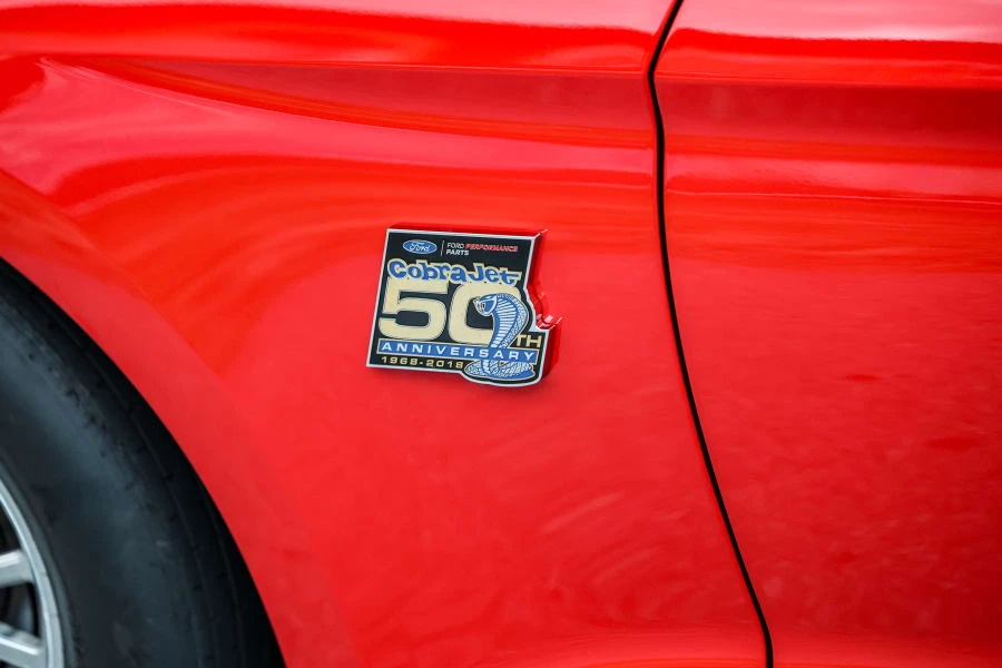 2018 Ford S550 Mustang - Image 16 of 31