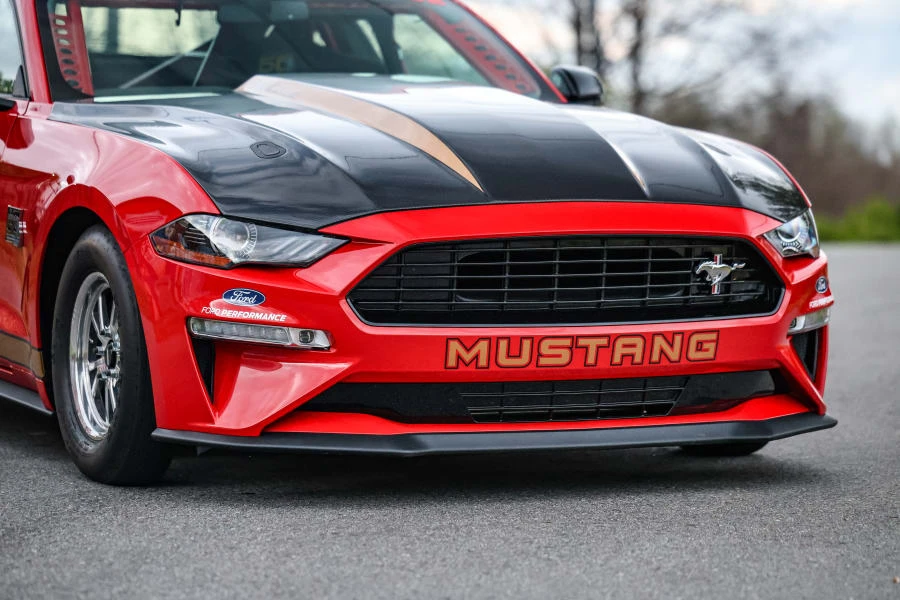 2018 Ford S550 Mustang - Image 20 of 31
