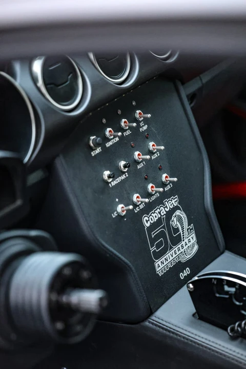 2018 Ford S550 Mustang - Image 29 of 31
