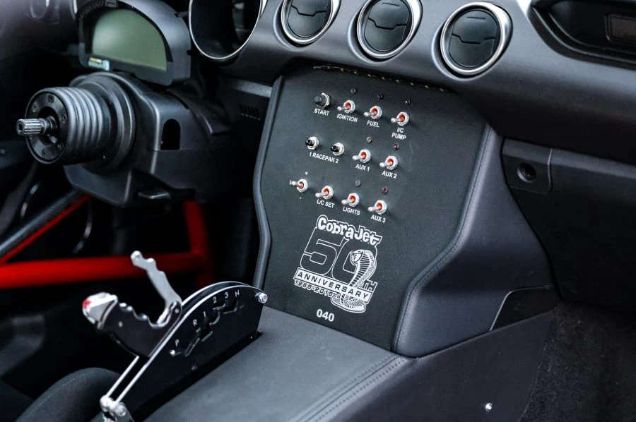 2018 Ford S550 Mustang - Image 28 of 31