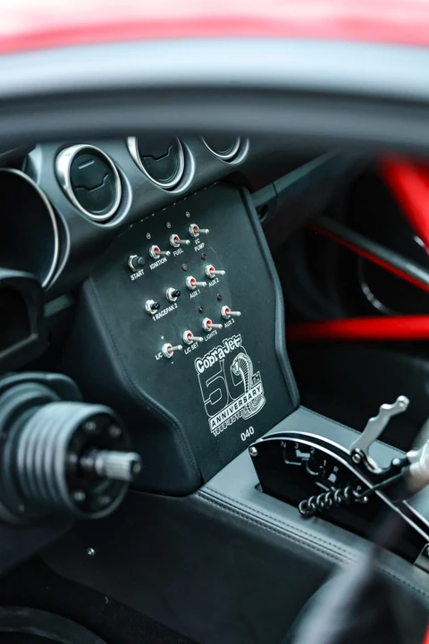 2018 Ford S550 Mustang - Image 25 of 31