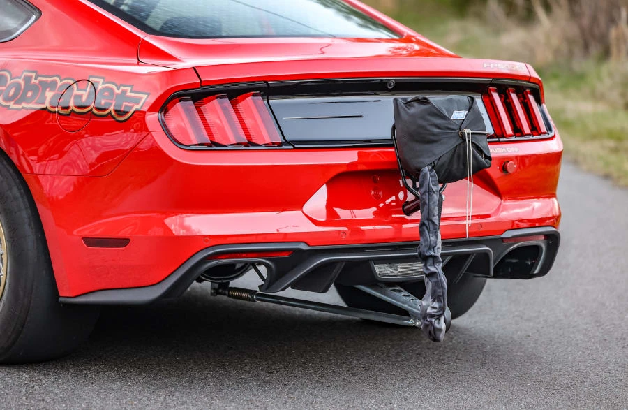 2018 Ford S550 Mustang - Image 23 of 31
