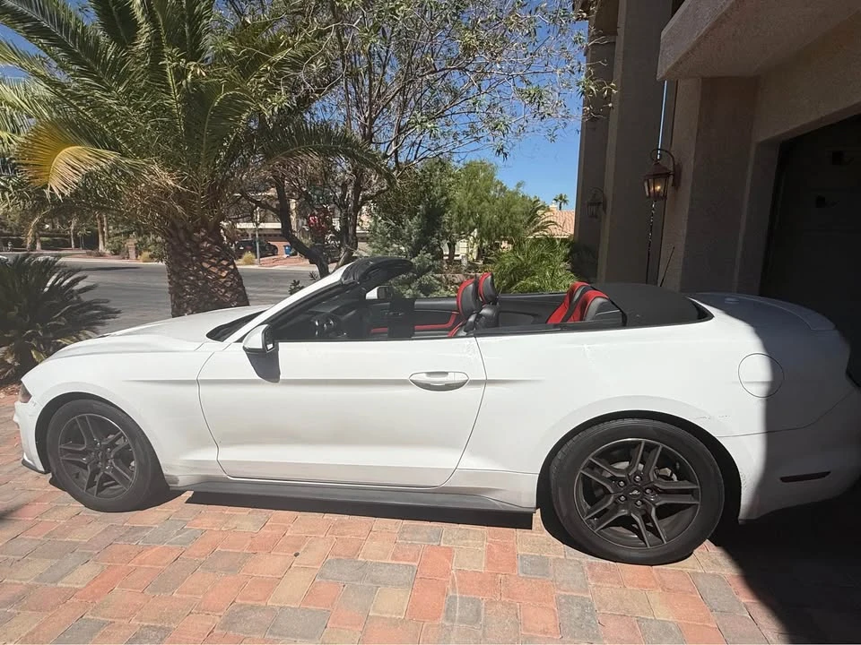 2018 Ford S550 Mustang - Image 3 of 10