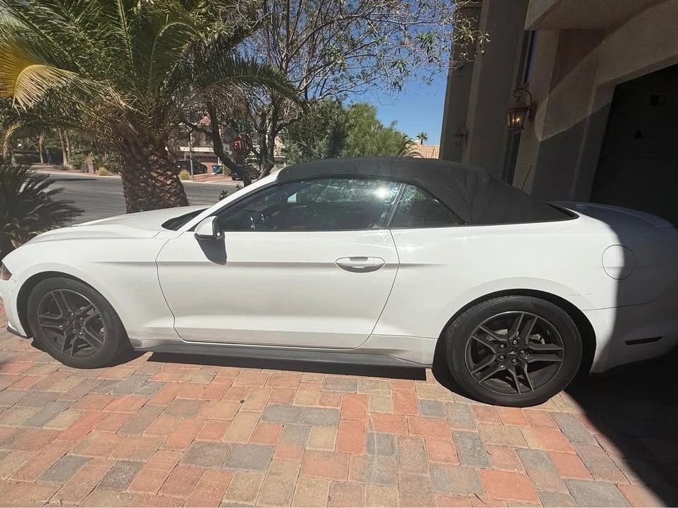 2018 Ford S550 Mustang - Image 4 of 10