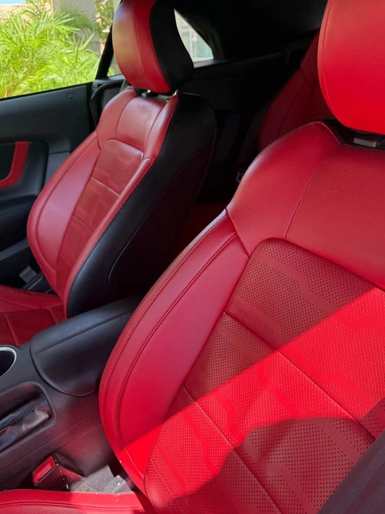 2018 Ford S550 Mustang - Image 10 of 10