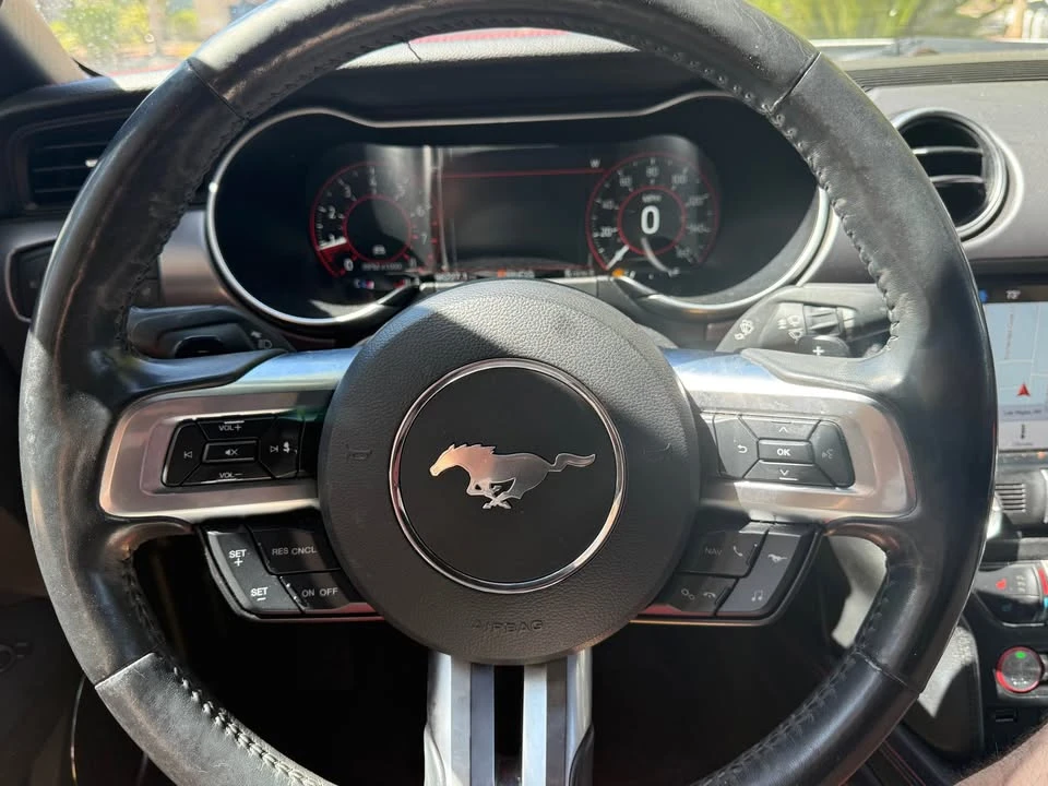 2018 Ford S550 Mustang - Image 8 of 10