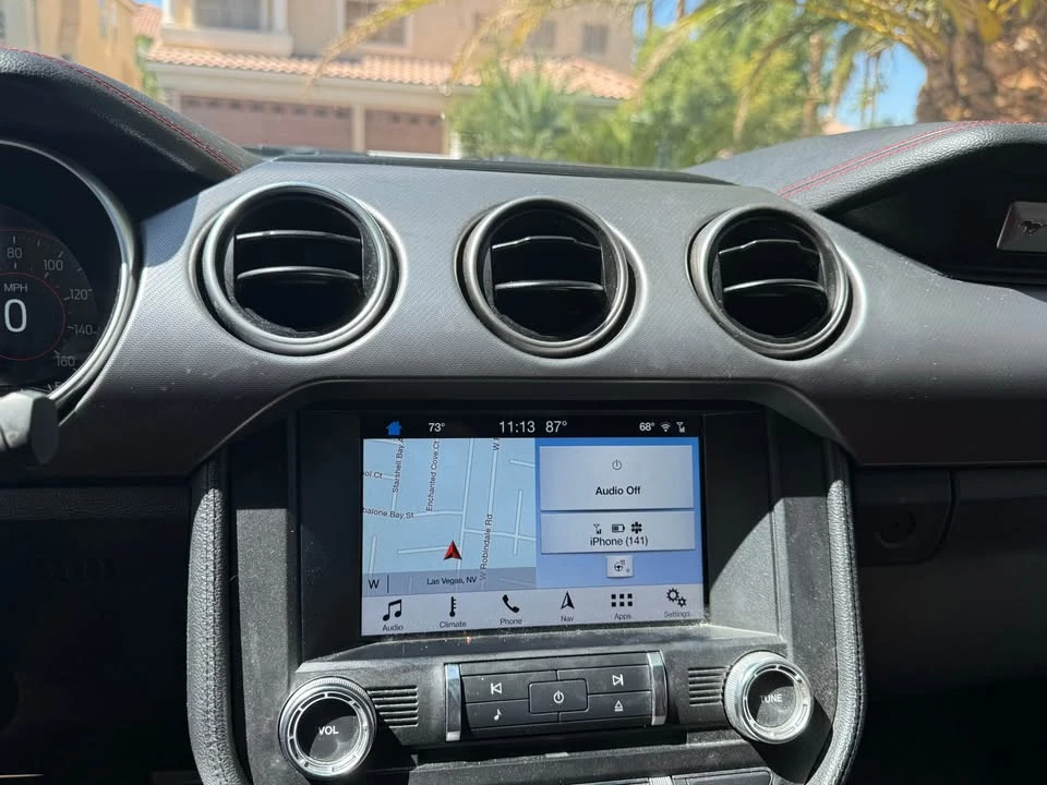 2018 Ford S550 Mustang - Image 9 of 10