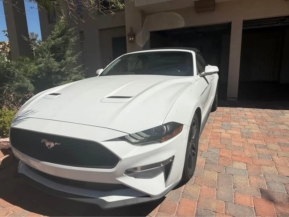 2018 Ford S550 Mustang - Image 2 of 10