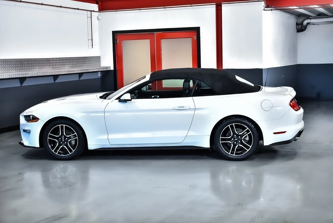 2018 Ford S550 Mustang - Image 21 of 30