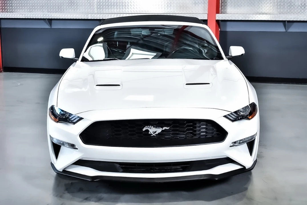 2018 Ford S550 Mustang - Image 2 of 30