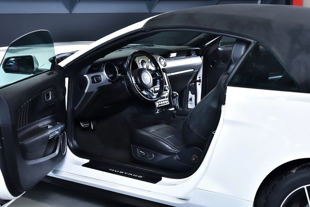 2018 Ford S550 Mustang - Image 26 of 30