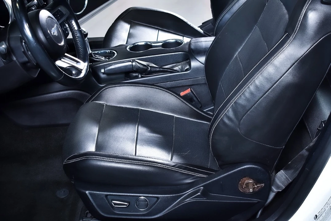 2018 Ford S550 Mustang - Image 27 of 30