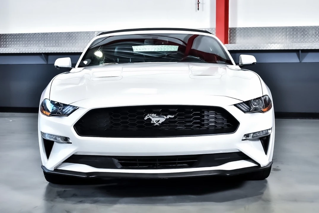 2018 Ford S550 Mustang - Image 3 of 30