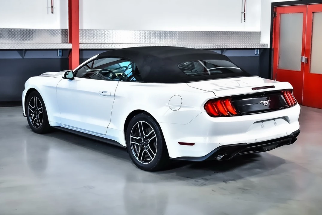 2018 Ford S550 Mustang - Image 17 of 30