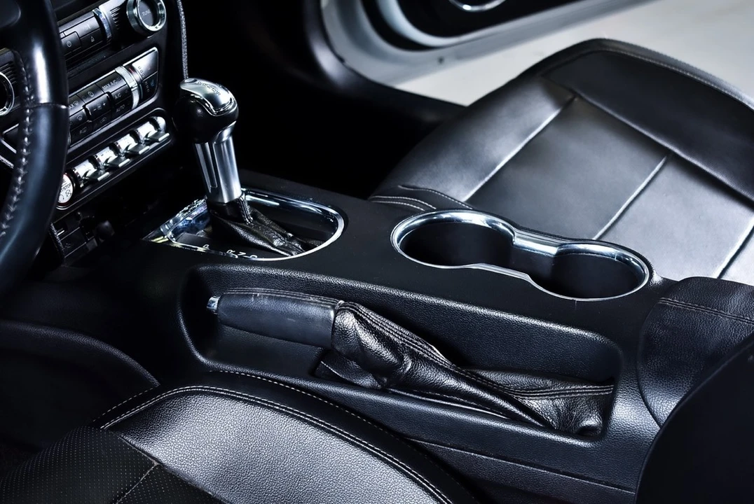 2018 Ford S550 Mustang - Image 29 of 30
