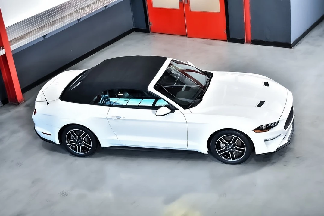 2018 Ford S550 Mustang - Image 12 of 30