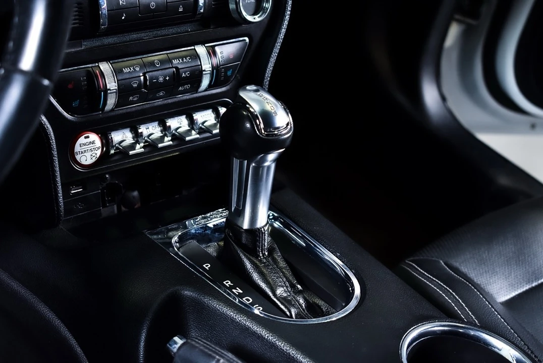 2018 Ford S550 Mustang - Image 30 of 30