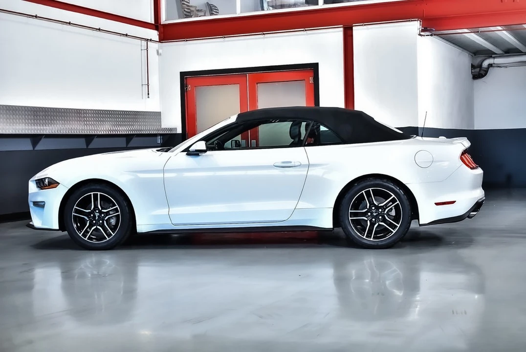 2018 Ford S550 Mustang - Image 22 of 30