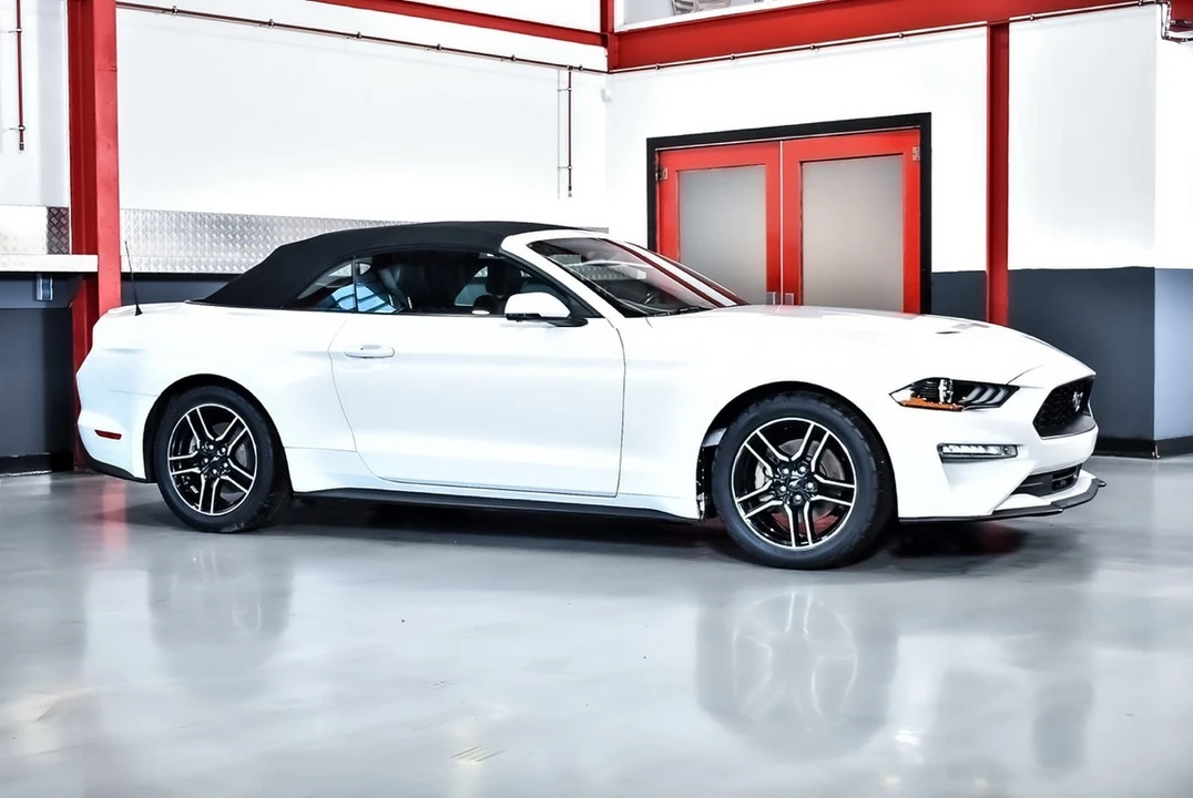 2018 Ford S550 Mustang - Image 8 of 30