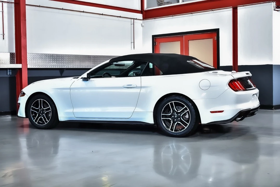 2018 Ford S550 Mustang - Image 20 of 30