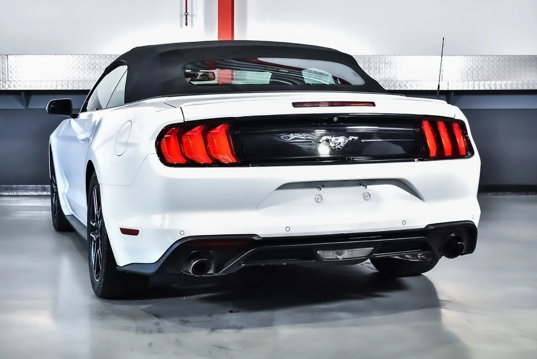 2018 Ford S550 Mustang - Image 16 of 30