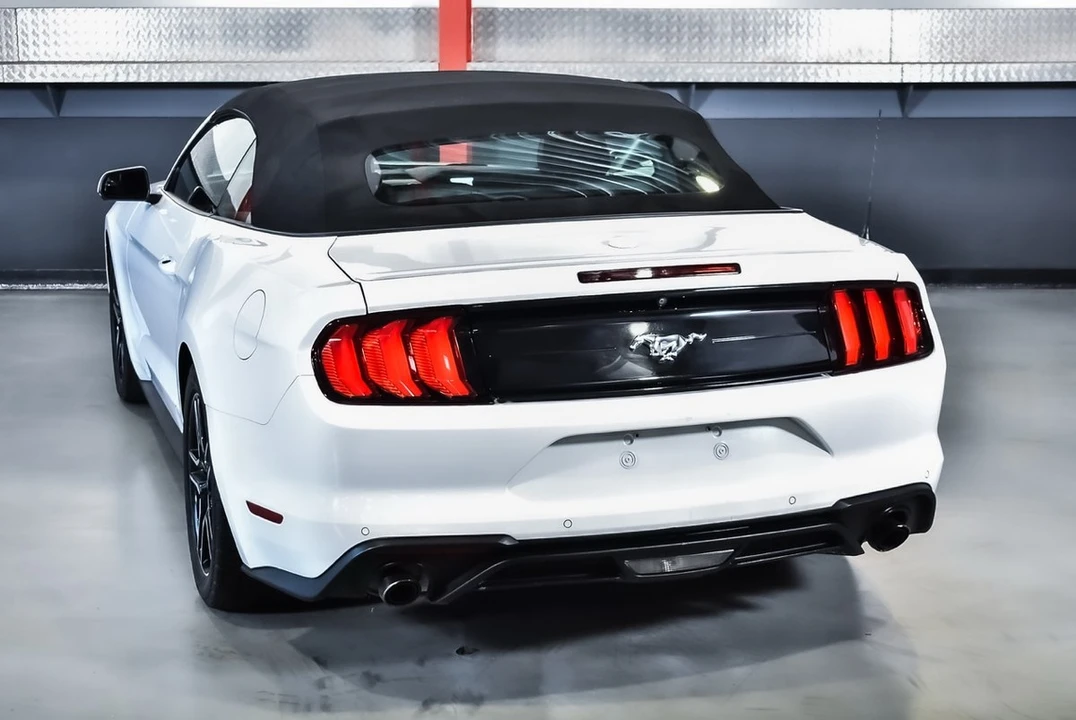 2018 Ford S550 Mustang - Image 15 of 30