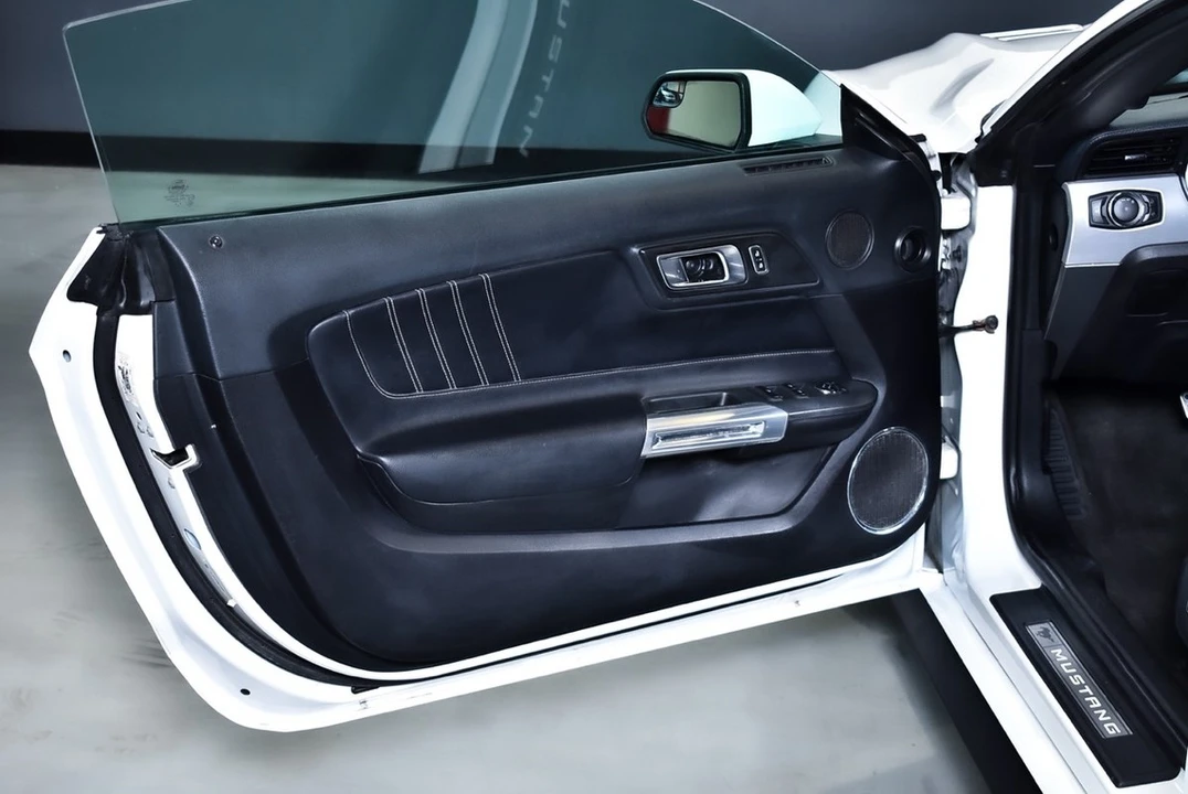 2018 Ford S550 Mustang - Image 24 of 30