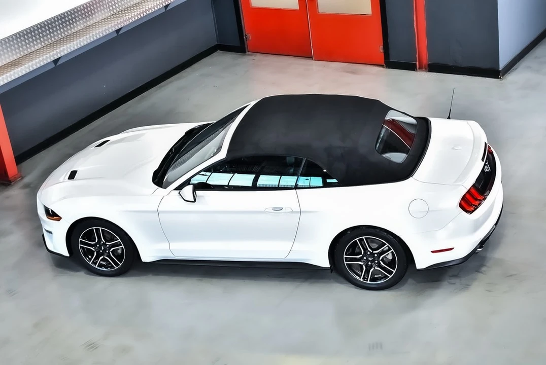 2018 Ford S550 Mustang - Image 23 of 30