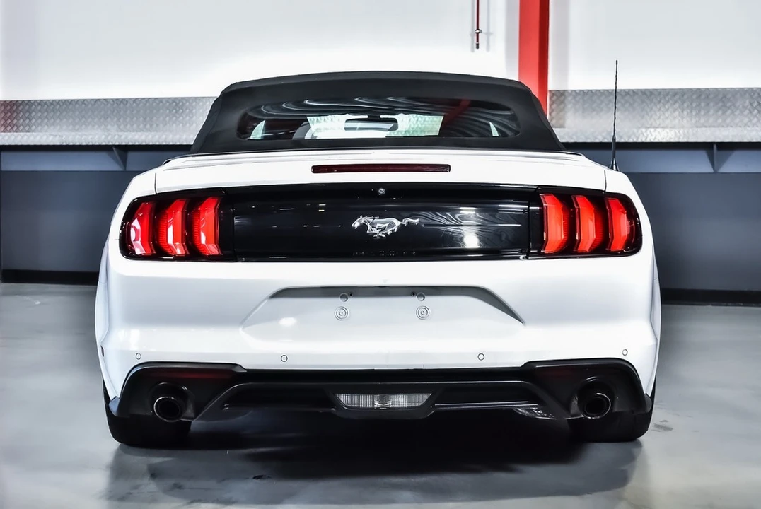 2018 Ford S550 Mustang - Image 14 of 30