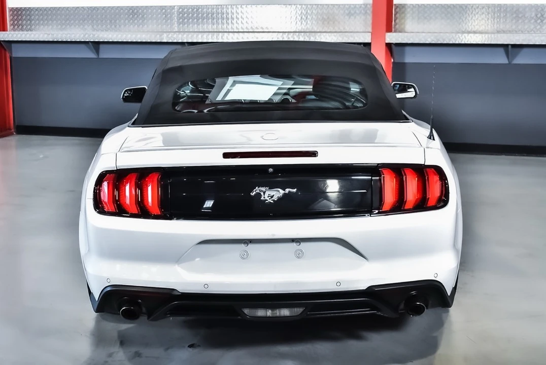 2018 Ford S550 Mustang - Image 13 of 30