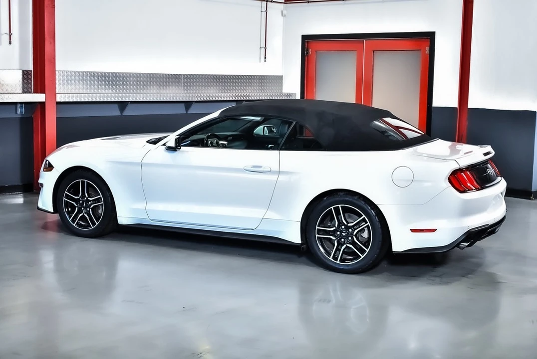 2018 Ford S550 Mustang - Image 19 of 30