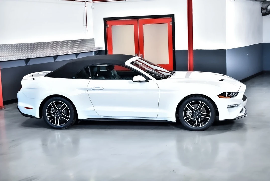 2018 Ford S550 Mustang - Image 9 of 30