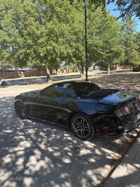 2018 Ford S550 Mustang - Image 3 of 5