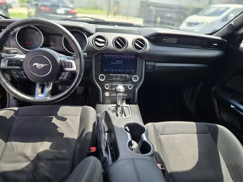 2018 Ford S550 Mustang - Image 4 of 6