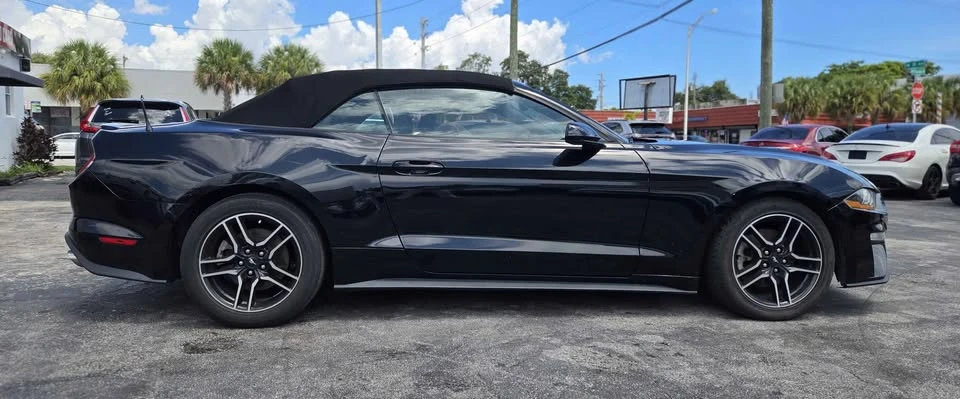 2018 Ford S550 Mustang - Image 3 of 6