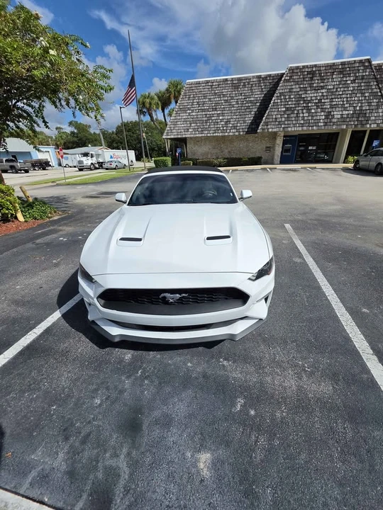 2018 Ford S550 Mustang - Image 14 of 15