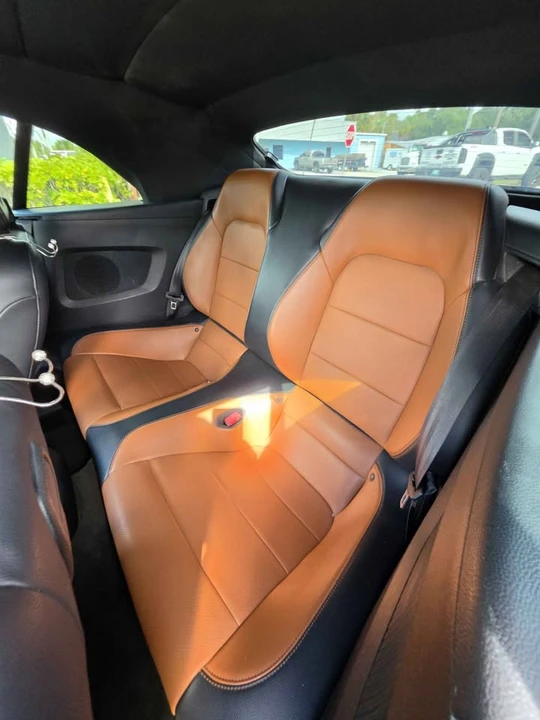 2018 Ford S550 Mustang - Image 6 of 15