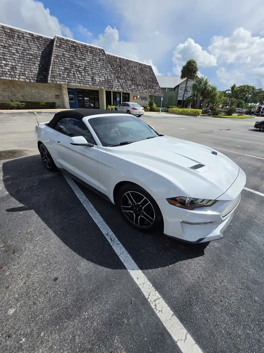 2018 Ford S550 Mustang - Image 13 of 15