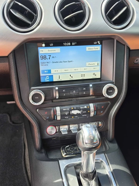 2018 Ford S550 Mustang - Image 2 of 15