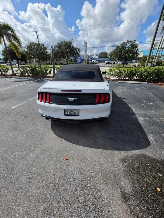 2018 Ford S550 Mustang - Image 11 of 15